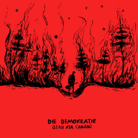 Die Demokratie album art