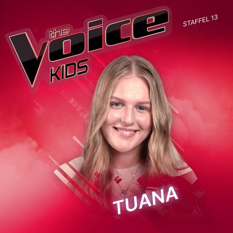 Titanium (aus "The Voice Kids - Staffel 13") album art