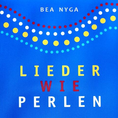 Lieder wie Perlen album art