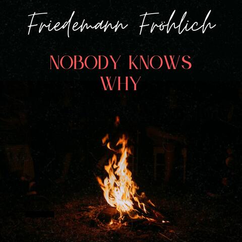 Nobody Knows Why album art
