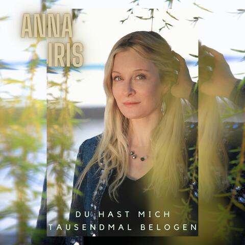 Du hast mich tausendmal belogen album art