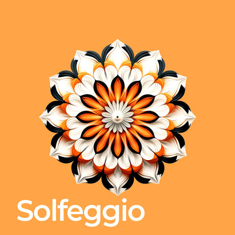 Solfeggio Frequencies Dna Repair album art