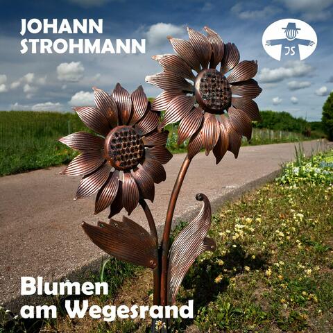 Blumen am Wegesrand album art