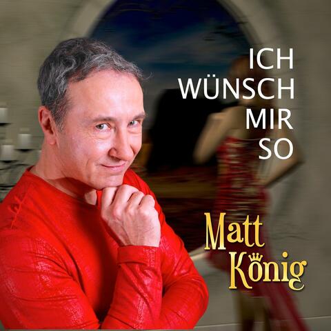 Ich wünsch mir so album art