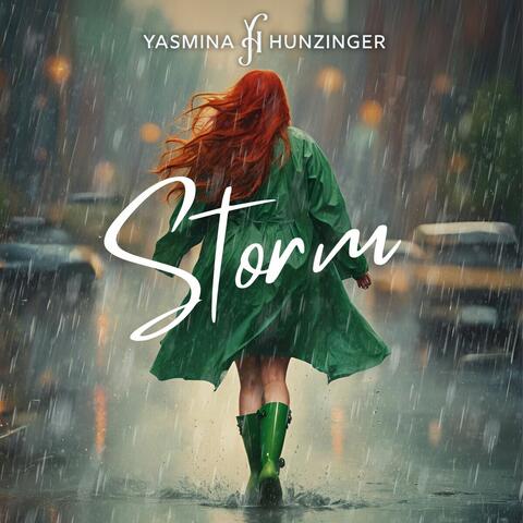 Storm album art