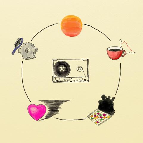 Small Dreams Start Big (EP) album art