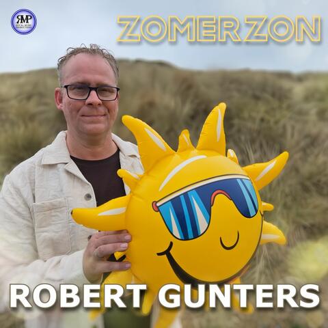 Zomerzon album art