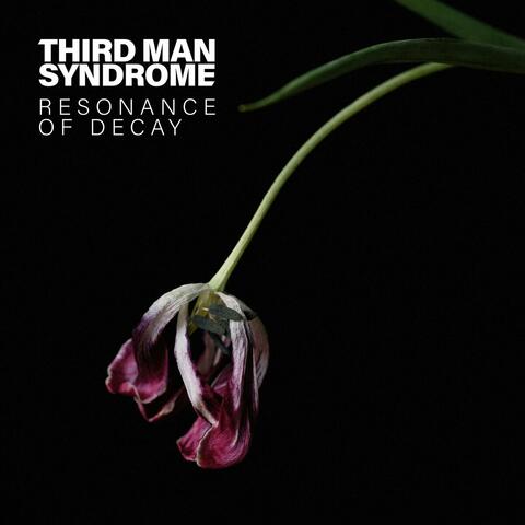Resonance of Decay album art