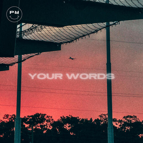 Your Words album art