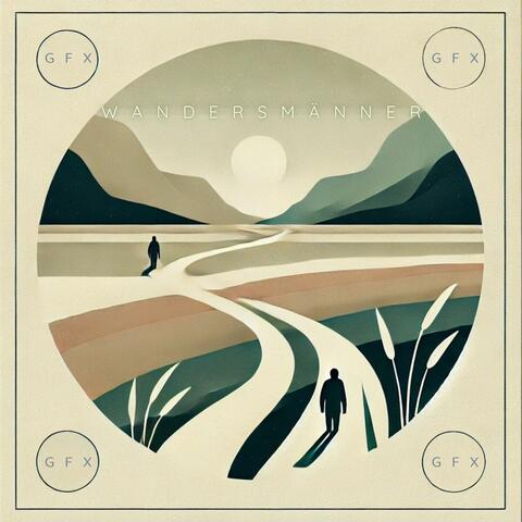 Wandersmänner album art