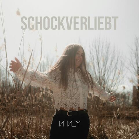Schockverliebt album art