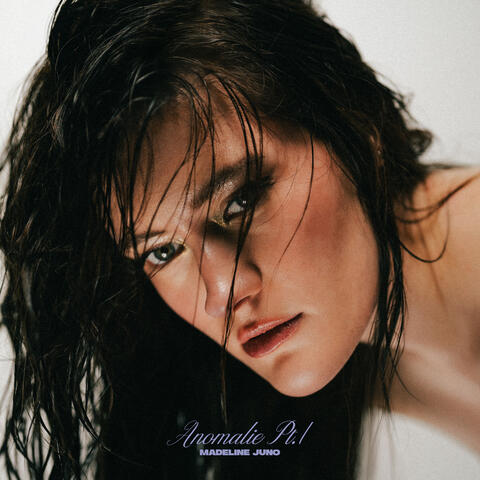Anomalie Pt.1 album art