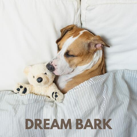 Dream Bark album art