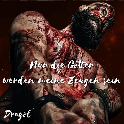 Nur die Götter werden meine Zeugen sein album art