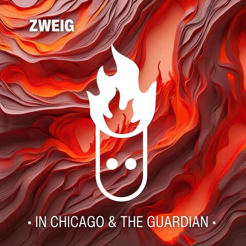 In Chicago & The Guardian album art