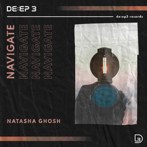 Navigate album art