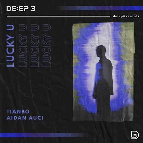 LUCKY U album art