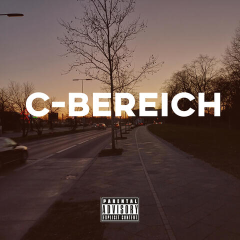 C BEREICH album art