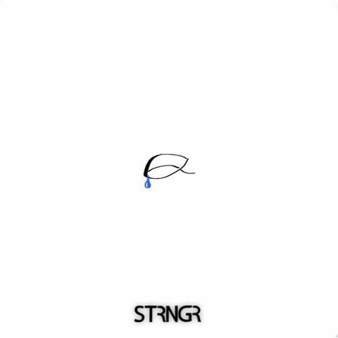 Let Me Go album art