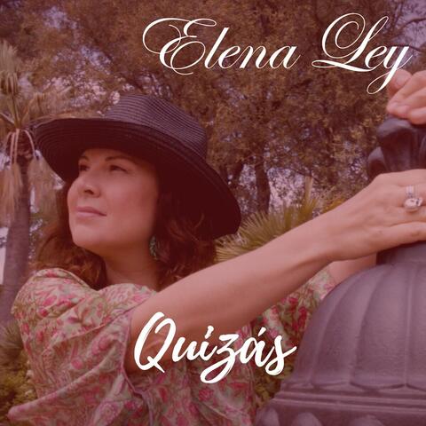 Quizás album art
