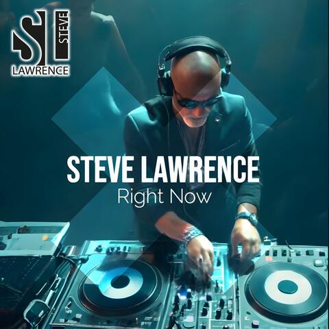 Right Now album art