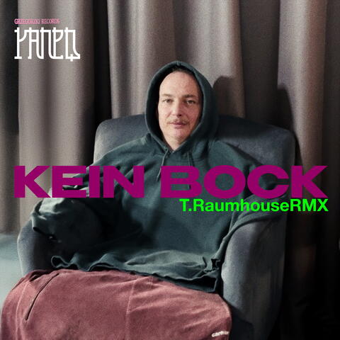 Kein Bock album art