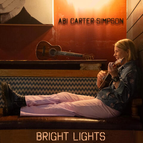 Bright Lights album art
