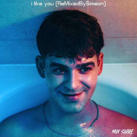 i like you album art