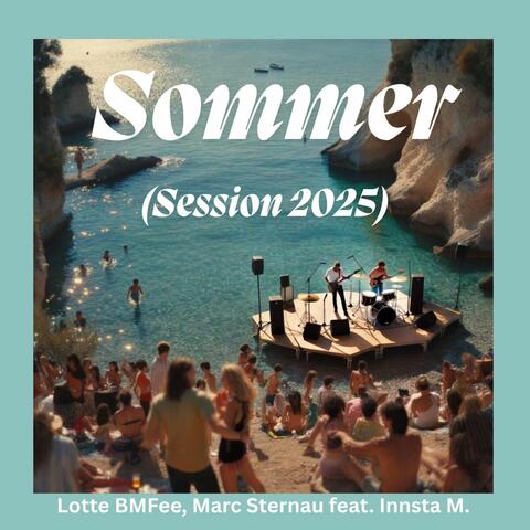 Sommer album art