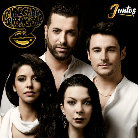 Juntos album art
