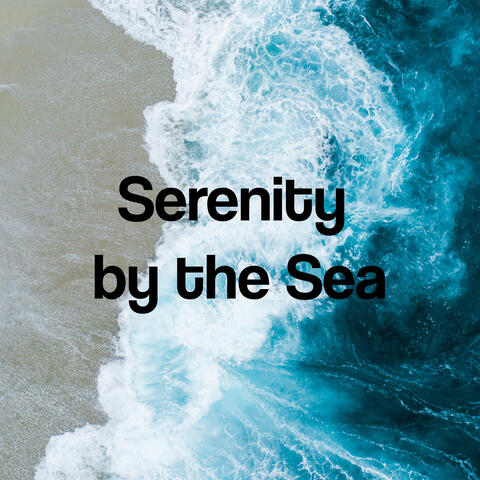 Serenity by the Sea album art