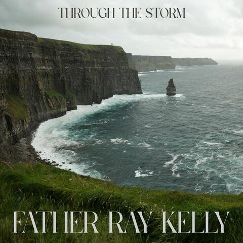 Through the Storm album art