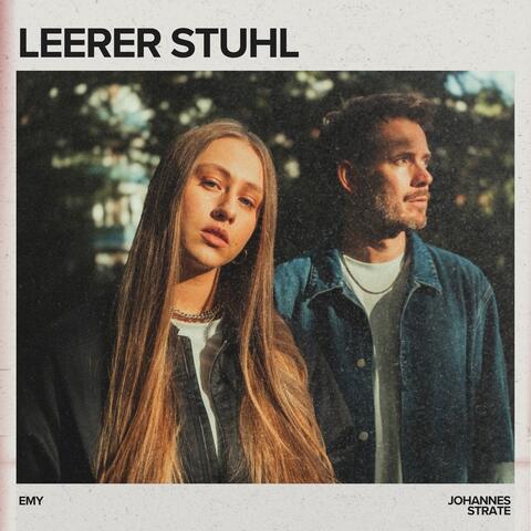 Leerer Stuhl album art