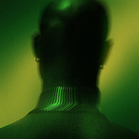 The Tribe album art