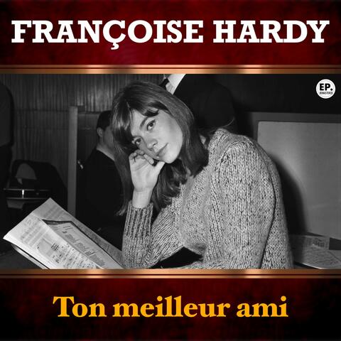 Ton meilleur ami album art