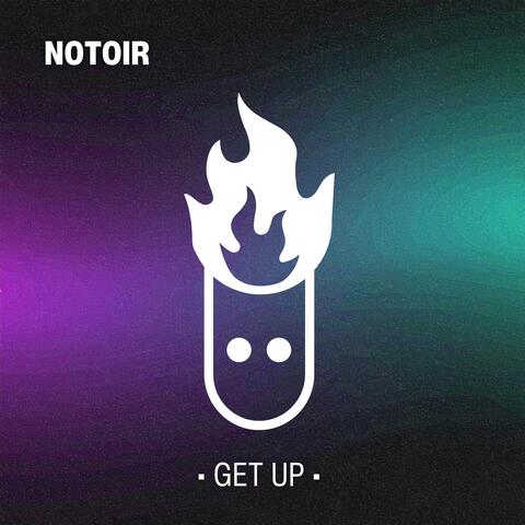 Get Up album art