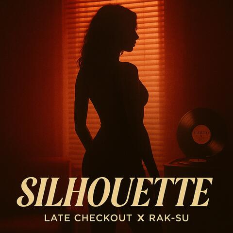 Silhouette album art
