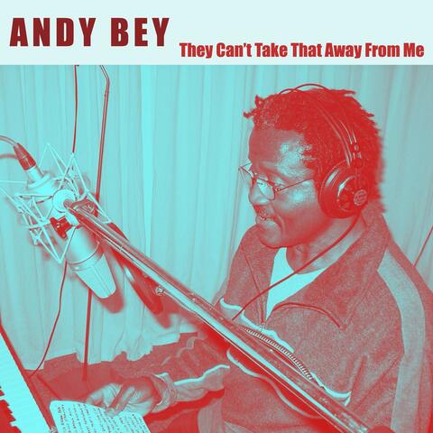 They Can't Take That Away from Me album art