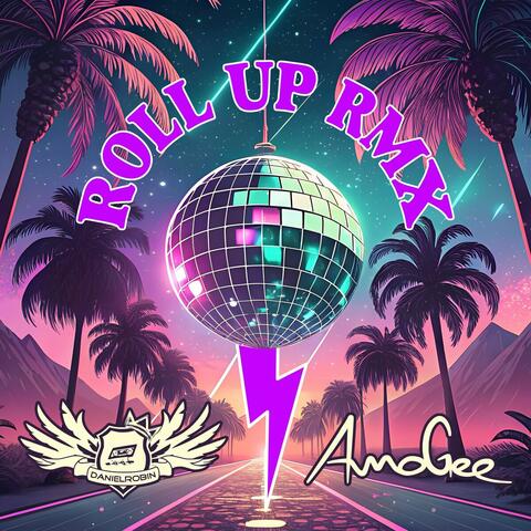 Roll Up album art