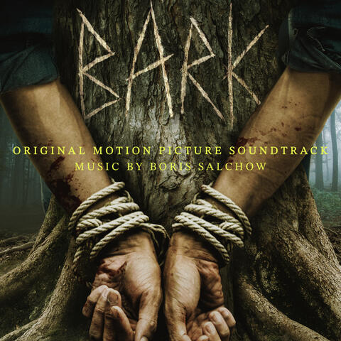 Bark album art