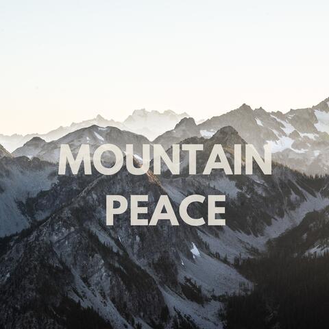 Mountain Peace album art