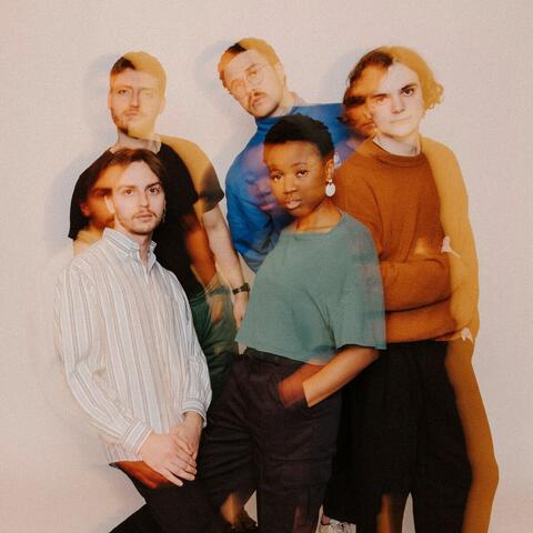 Transit album art