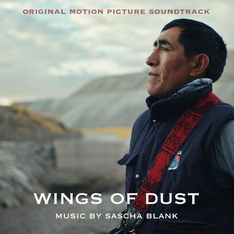 Wings of Dust album art