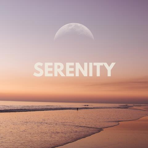 Serenity album art