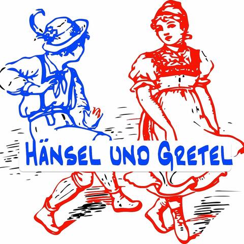 Haensel und Gretel album art