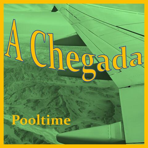 A Chegada album art