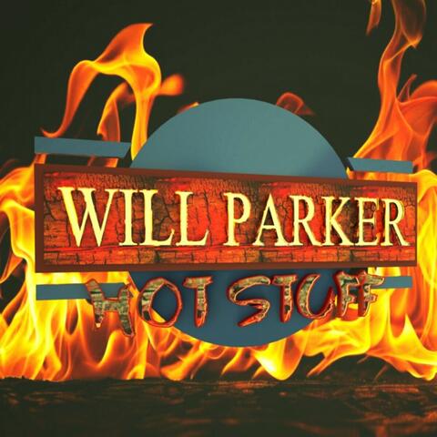 Hot Stuff album art