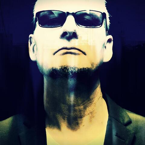 Wolf album art