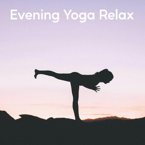 Evening Yoga Relax album art