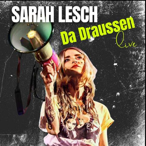 Da Draussen album art